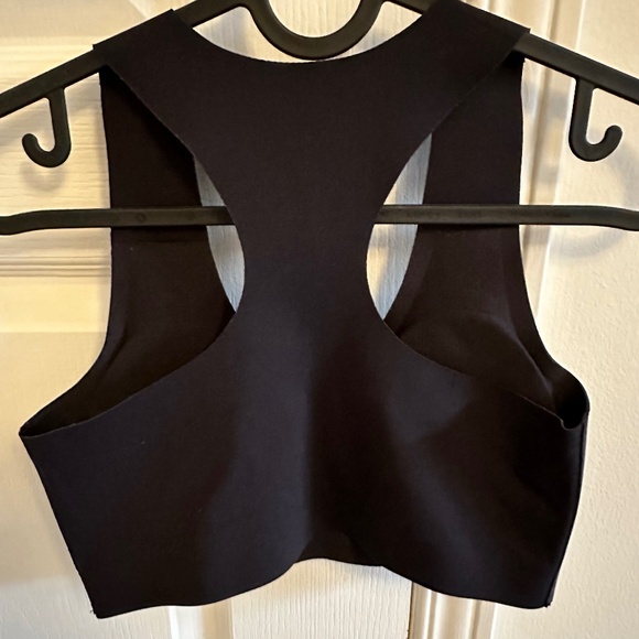 Knix black sports bra - Picture 2 of 4